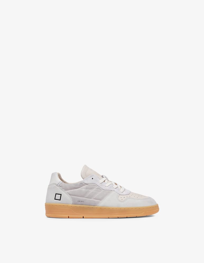 D.A.T.E. Court 2.0 nylon sneakers - picture 1 D.A.T.E. Court 2.0 nylon sneakers - picture 1