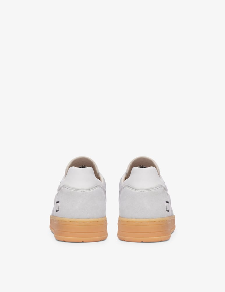 D.A.T.E. Court 2.0 nylon sneakers - picture 3 D.A.T.E. Court 2.0 nylon sneakers - picture 3