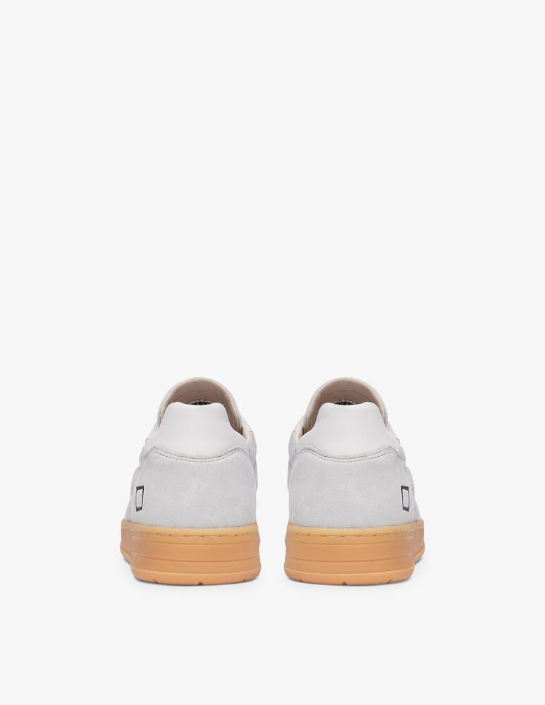 rinascente D.A.T.E. Sneakers court 2.0 nylon