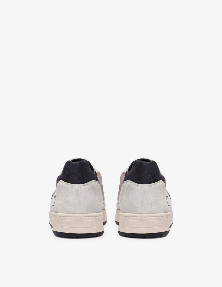 rinascente D.A.T.E. Sneakers court 2.0 powder