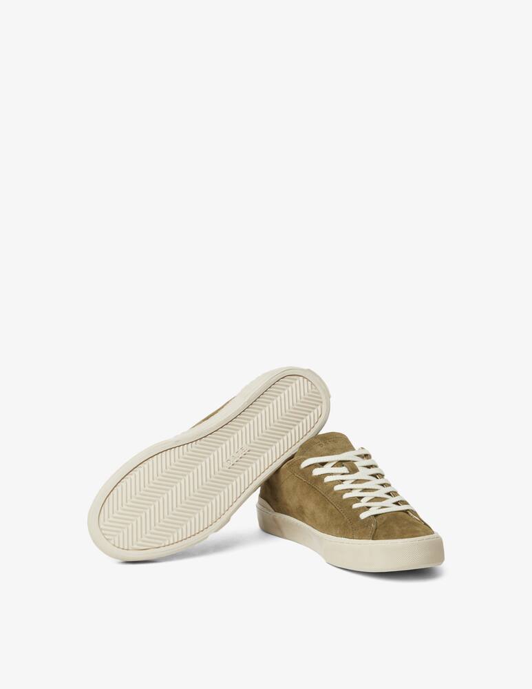 rinascente D.A.T.E. Sneakers hill low suede