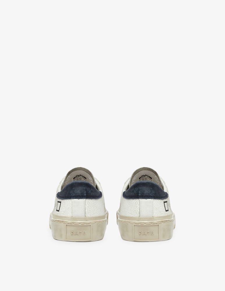 D.A.T.E. Hill low used sneakers - picture 3