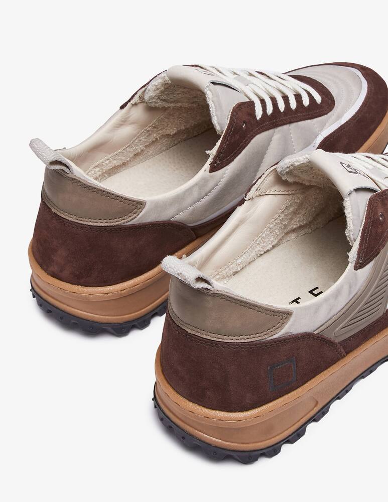 rinascente D.A.T.E. Kdue outdoor sneakers