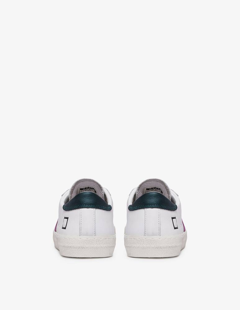 rinascente D.A.T.E. Vintage hill low sneakers