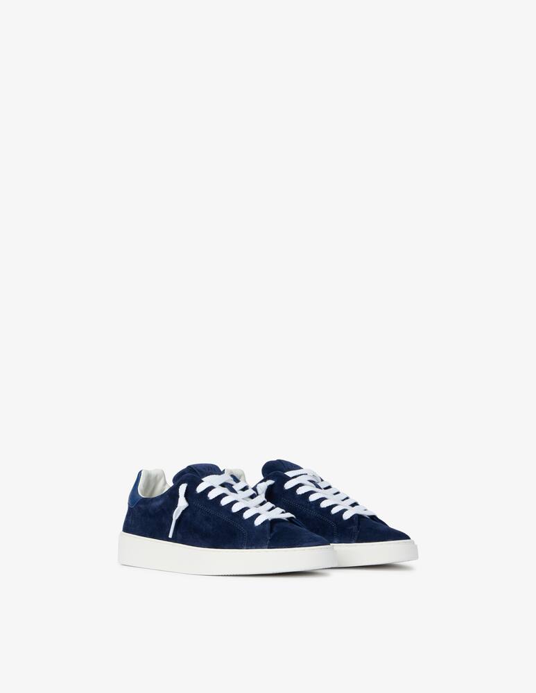 D.A.T.E. Sneakers Levante - immagine 2 D.A.T.E. Sneakers Levante - immagine 2