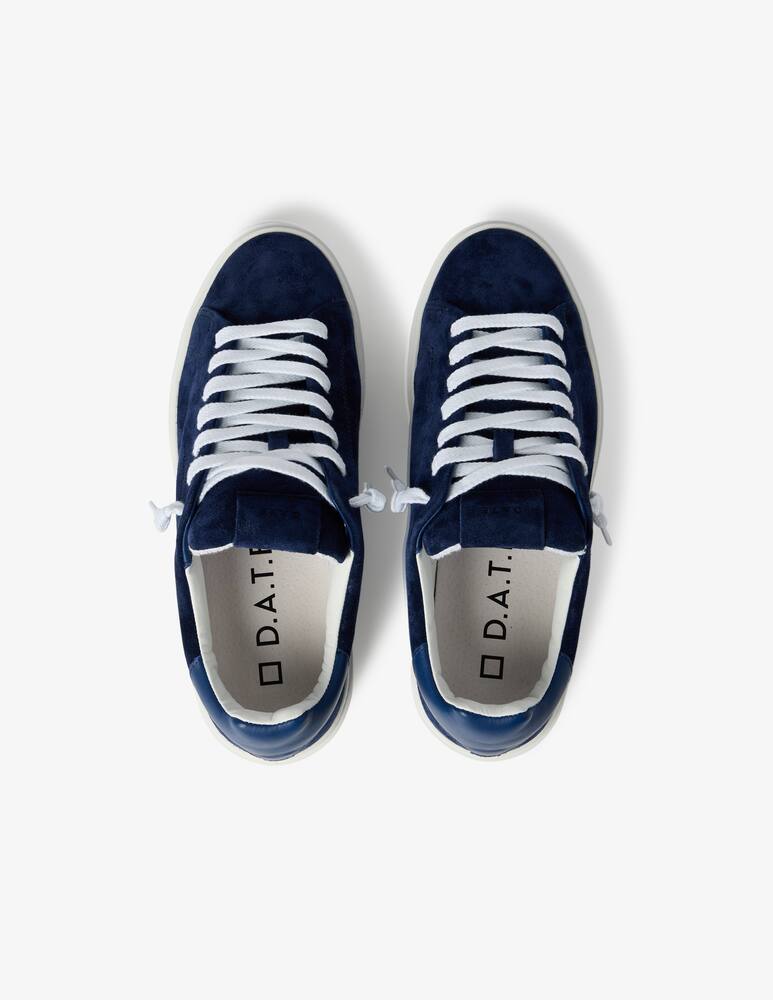 D.A.T.E. Sneakers Levante - immagine 3 D.A.T.E. Sneakers Levante - immagine 3