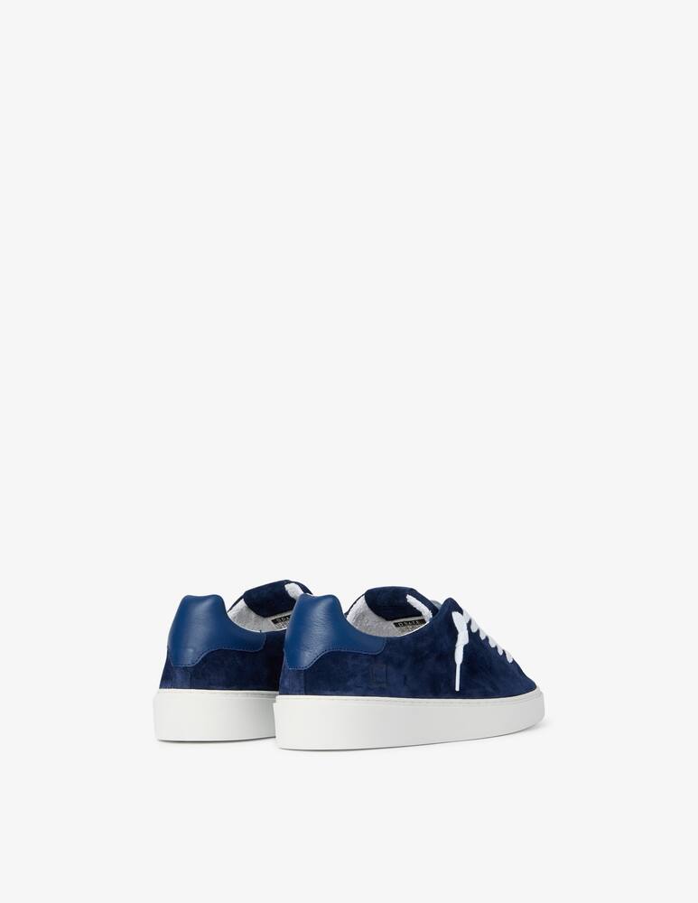 D.A.T.E. Sneakers Levante - immagine 4 D.A.T.E. Sneakers Levante - immagine 4
