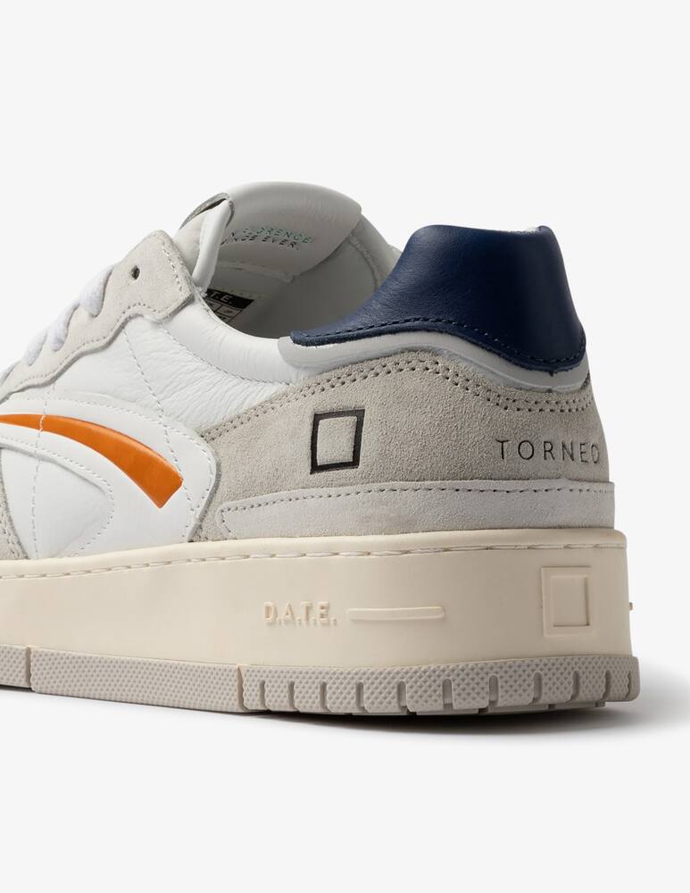rinascente D.A.T.E. Sneakers Torneo Pure