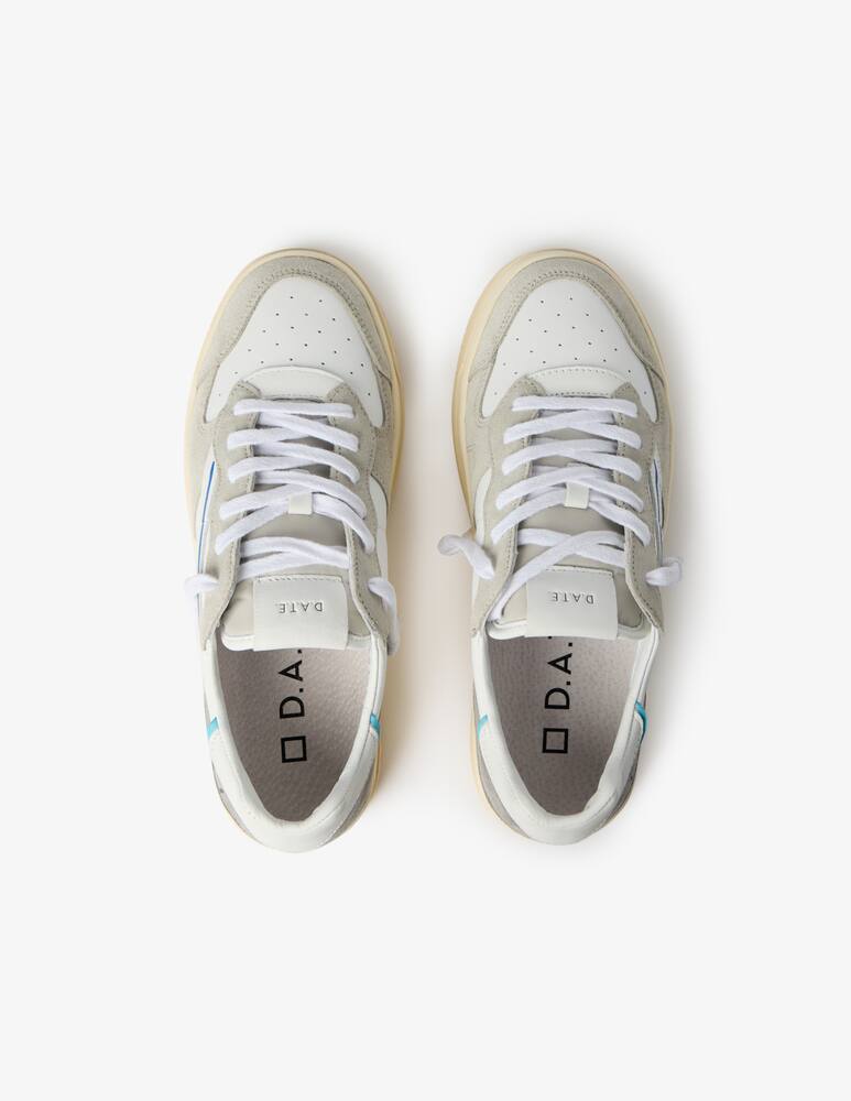rinascente D.A.T.E. Torneo Pure sneakers