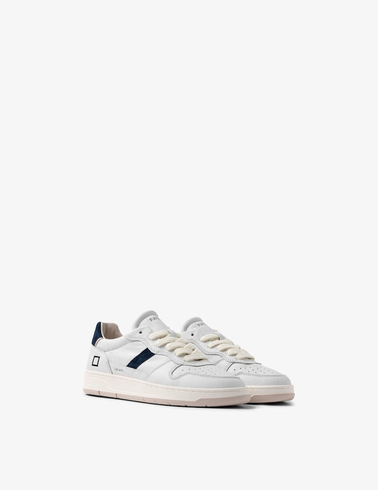 rinascente D.A.T.E. Sneakers Court 2.0 Natural