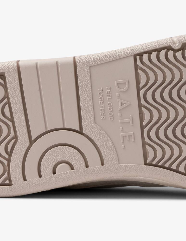 rinascente D.A.T.E. Sneakers Court 2.0 Natural