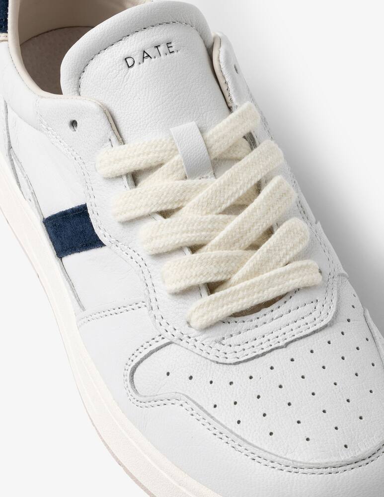 rinascente D.A.T.E. Sneakers Court 2.0 Natural