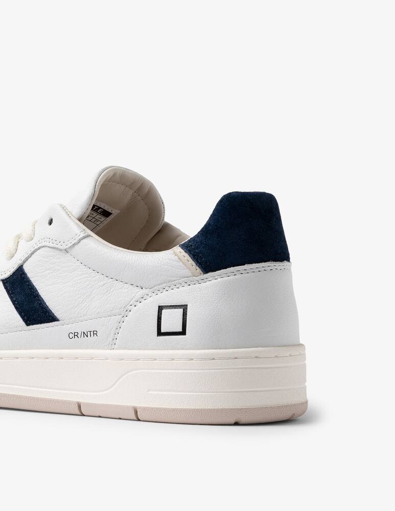 rinascente D.A.T.E. Sneakers Court 2.0 Natural