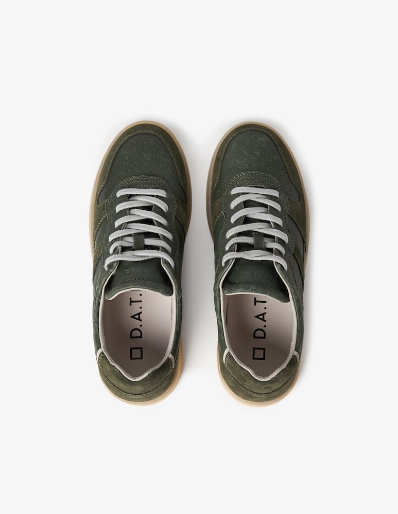 rinascente D.A.T.E. Sneakers Court 2.0