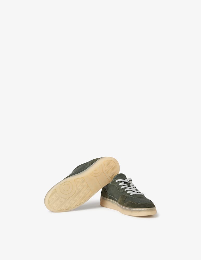 rinascente D.A.T.E. Sneakers Court 2.0