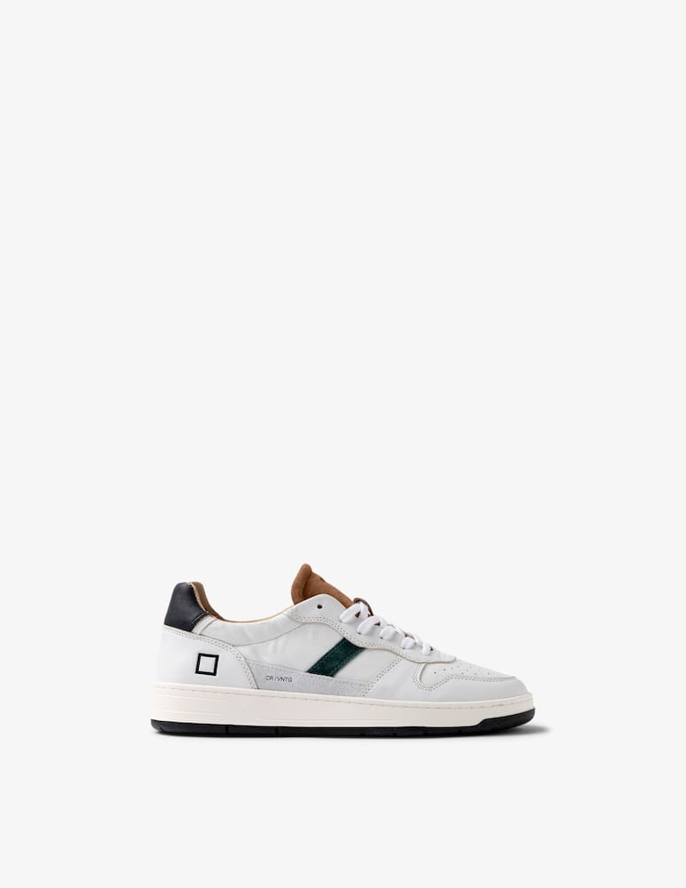 D.A.T.E. Sneakers Court Vintage 2.0 - immagine 1 D.A.T.E. Sneakers Court Vintage 2.0 - immagine 1