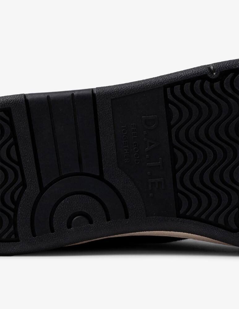 D.A.T.E. Sneakers Court Vintage 2.0 - immagine 3 D.A.T.E. Sneakers Court Vintage 2.0 - immagine 3
