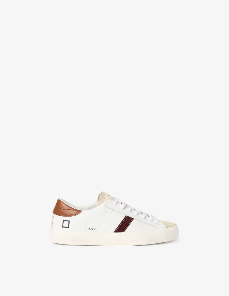 rinascente D.A.T.E. Sneakers Hill Low Calf