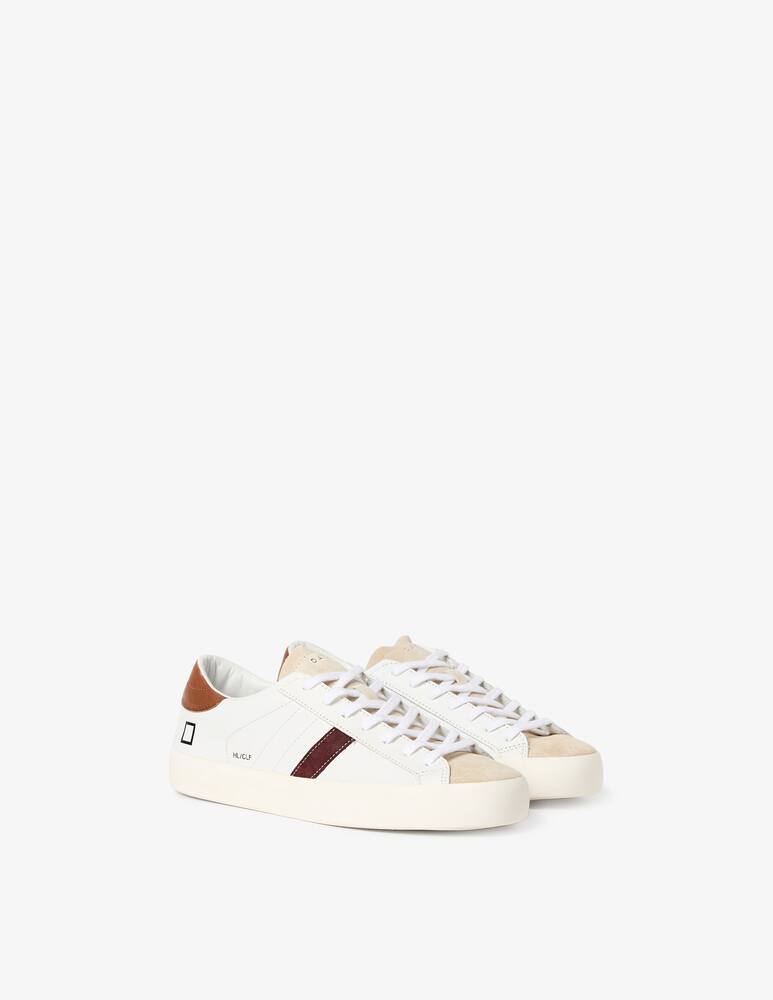 rinascente D.A.T.E. Sneakers Hill Low Calf
