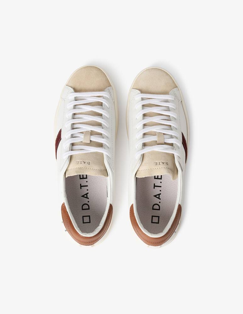 rinascente D.A.T.E. Sneakers Hill Low Calf