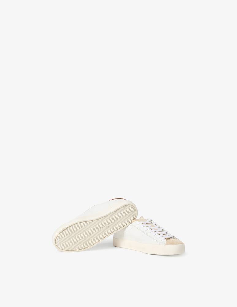 rinascente D.A.T.E. Sneakers Hill Low Calf