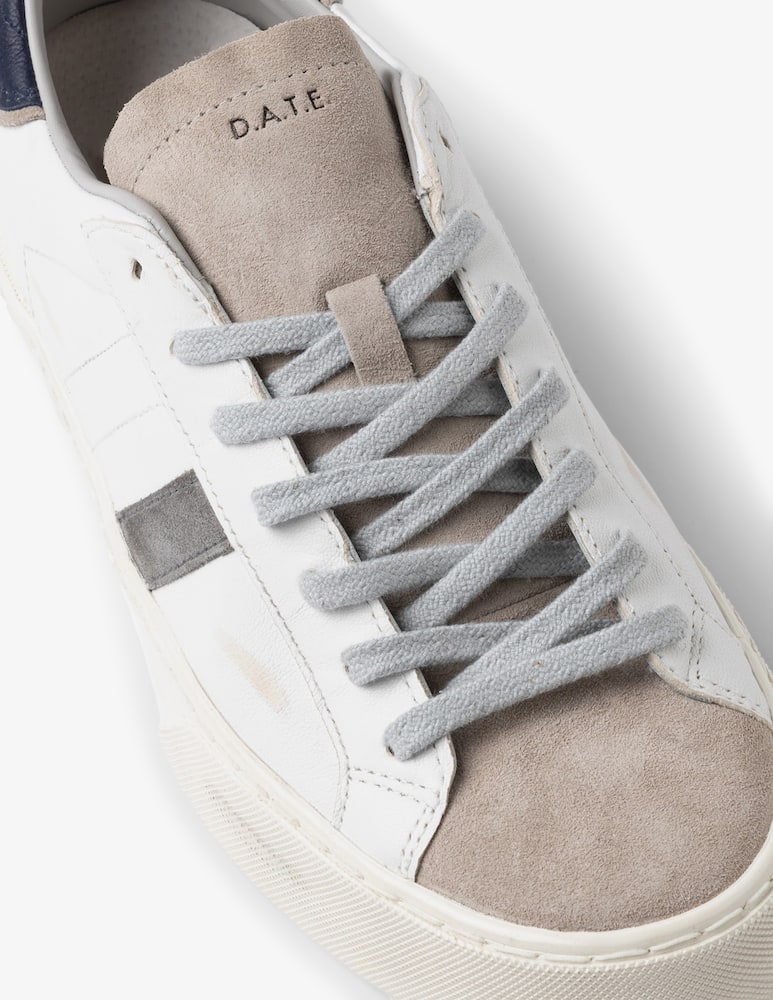 rinascente D.A.T.E. Hill low sneakers