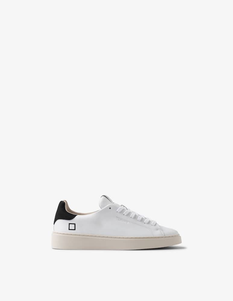 D.A.T.E. Levante calf sneakers - picture 1 D.A.T.E. Levante calf sneakers - picture 1