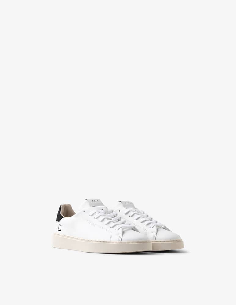 D.A.T.E. Levante calf sneakers - picture 2 D.A.T.E. Levante calf sneakers - picture 2