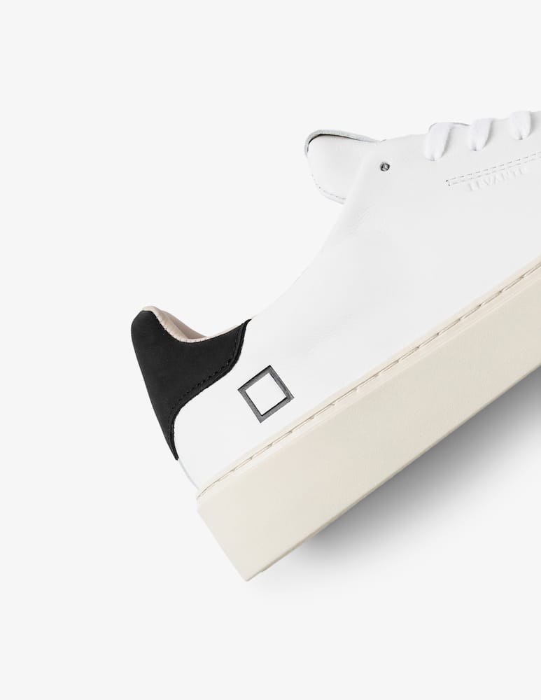 D.A.T.E. Levante calf sneakers - picture 3 D.A.T.E. Levante calf sneakers - picture 3