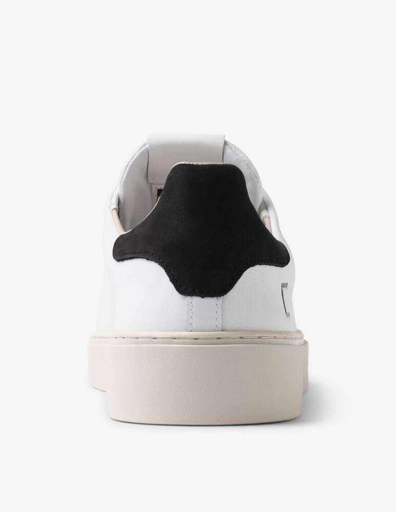 D.A.T.E. Levante calf sneakers - picture 4 D.A.T.E. Levante calf sneakers - picture 4