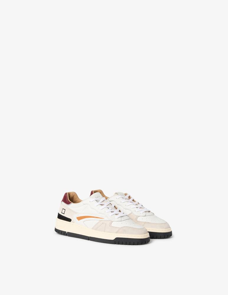 rinascente D.A.T.E. Vintage calf sneakers