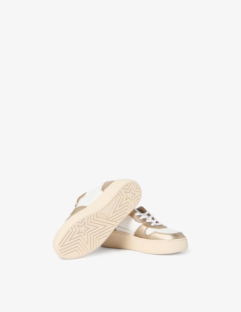 rinascente D.A.T.E. Court platform sneaker