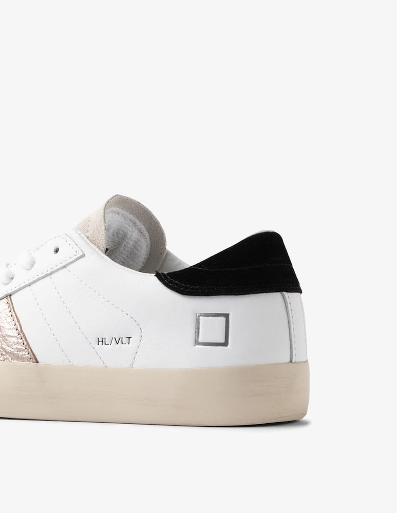 D.A.T.E. Sneakers Hill in pelle - immagine 5 D.A.T.E. Sneakers Hill in pelle - immagine 5