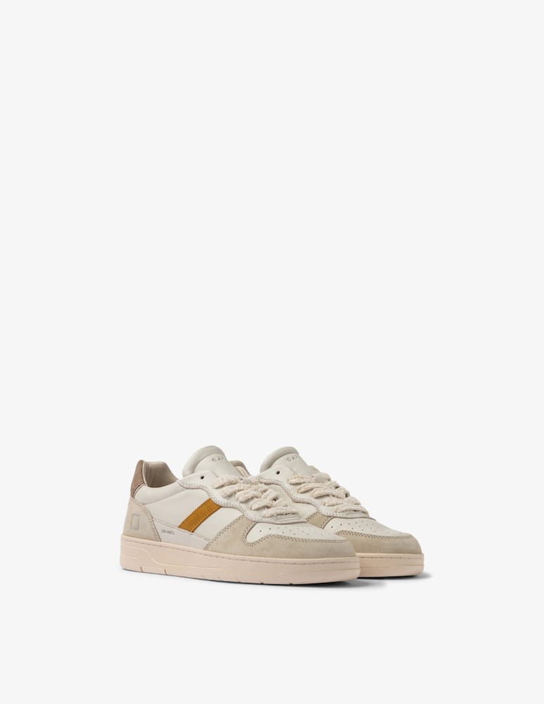 rinascente D.A.T.E. Sneakers Court 2.0