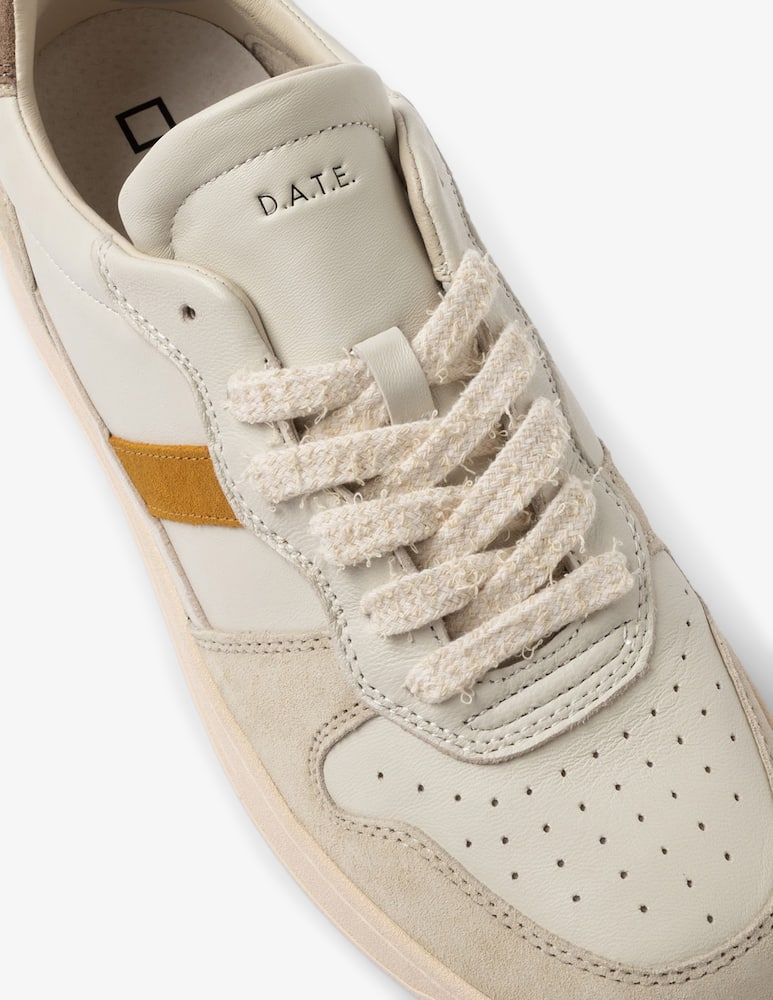 rinascente D.A.T.E. Sneakers Court 2.0