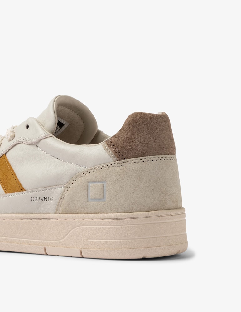rinascente D.A.T.E. Sneakers Court 2.0