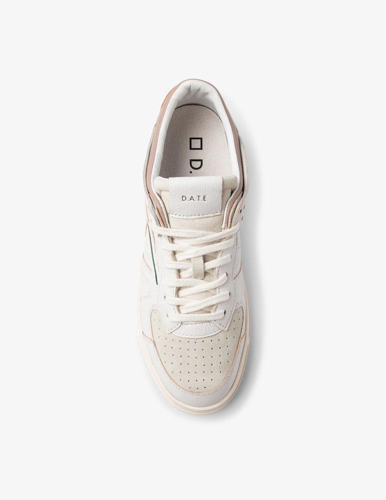 rinascente D.A.T.E. Sneakers Torneo