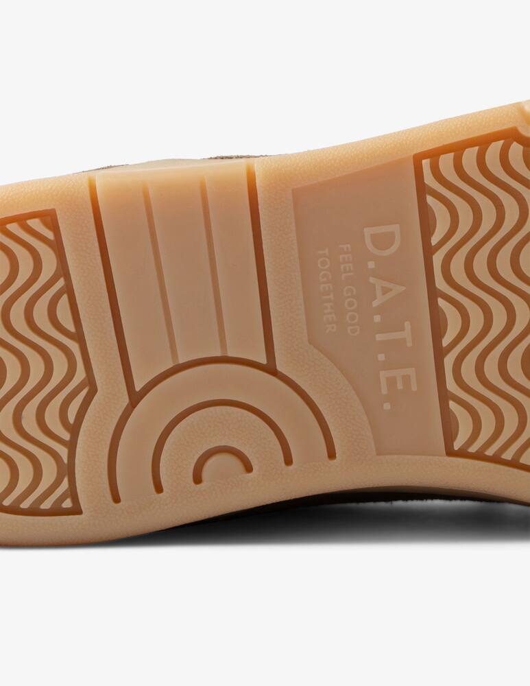 rinascente D.A.T.E. Sneakers in suede Court 2.0