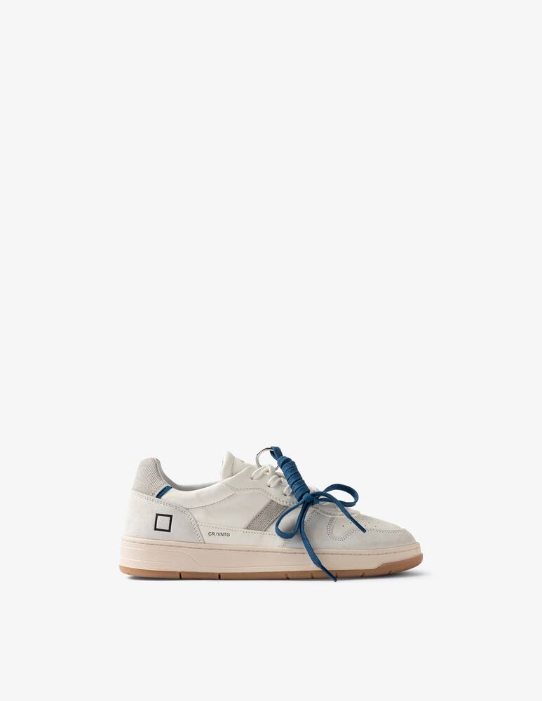 rinascente D.A.T.E. Sneakers Court 2.0 Vintage