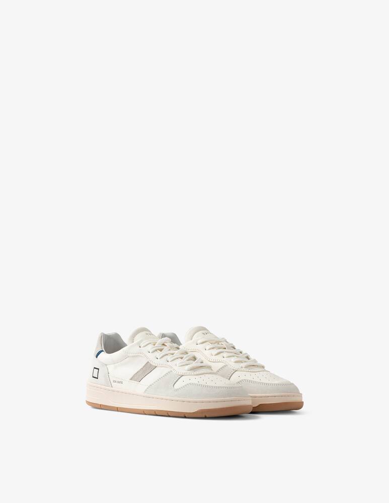 rinascente D.A.T.E. Sneakers Court 2.0 Vintage