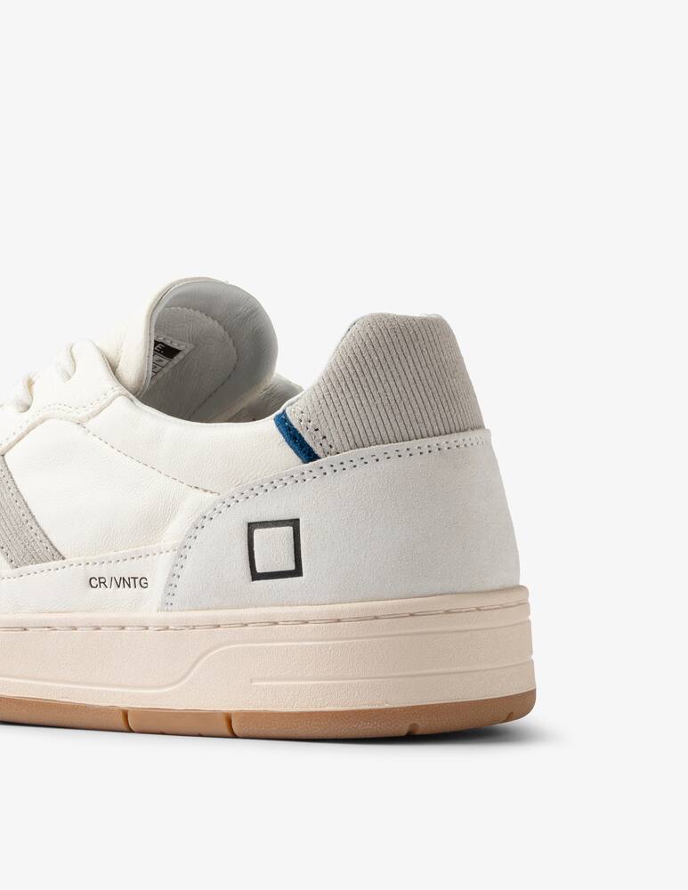 rinascente D.A.T.E. Sneakers Court 2.0 Vintage