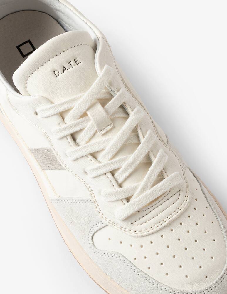 rinascente D.A.T.E. Sneakers Court 2.0 Vintage