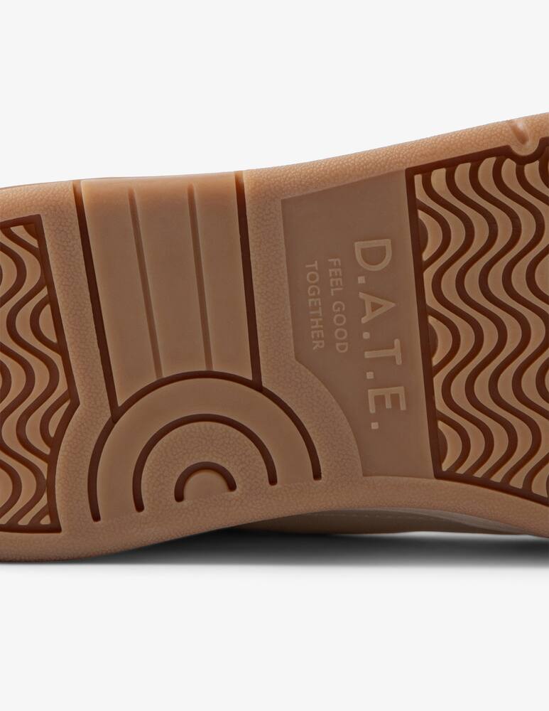rinascente D.A.T.E. Sneakers Court 2.0 Vintage