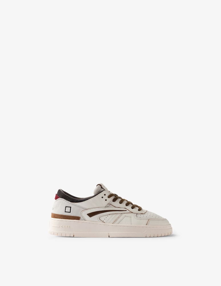 rinascente D.A.T.E. Sneakers Torneo colored