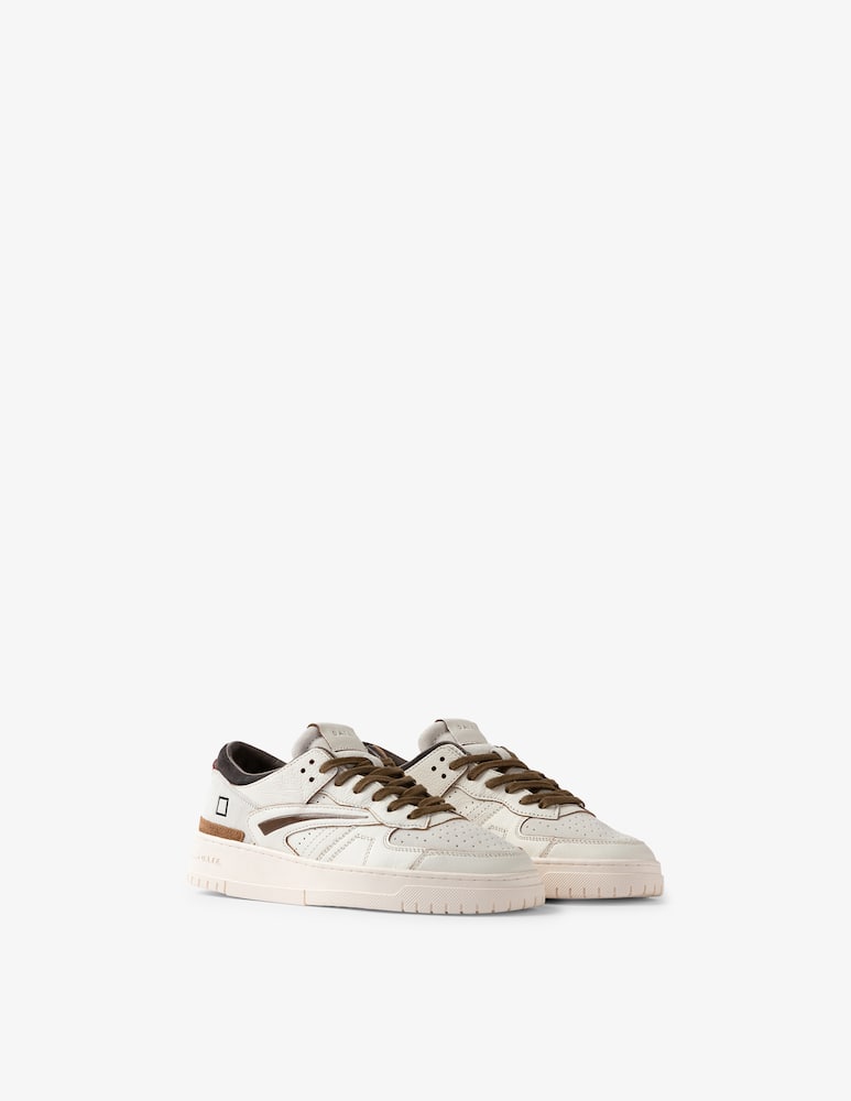 rinascente D.A.T.E. Sneakers Torneo colored