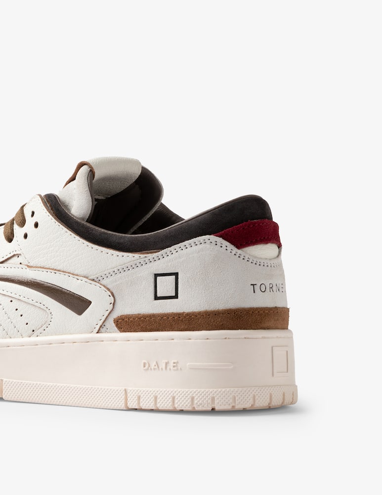rinascente D.A.T.E. Sneakers Torneo colored