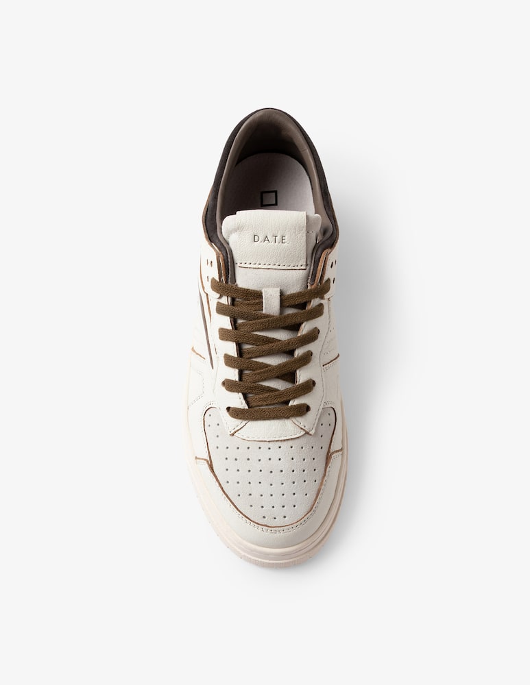 rinascente D.A.T.E. Sneakers Torneo colored