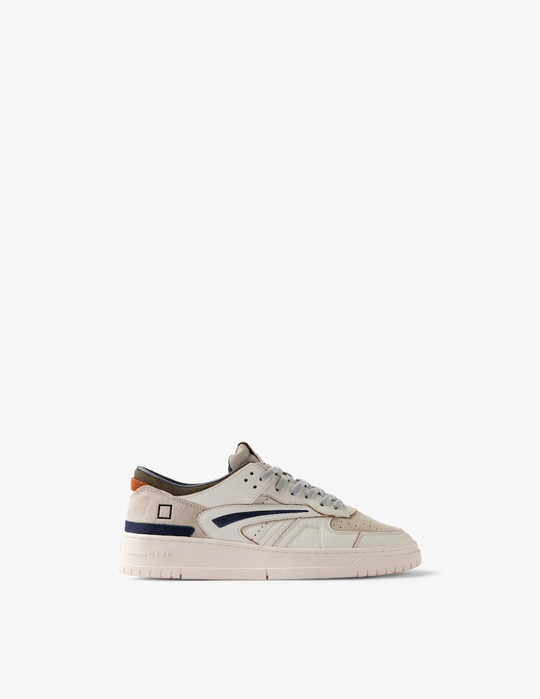 rinascente D.A.T.E. Sneakers Torneo colored