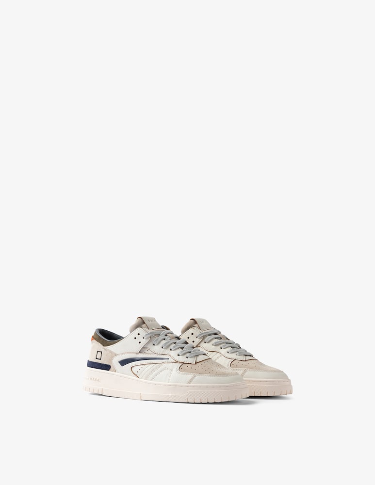rinascente D.A.T.E. Sneakers Torneo colored