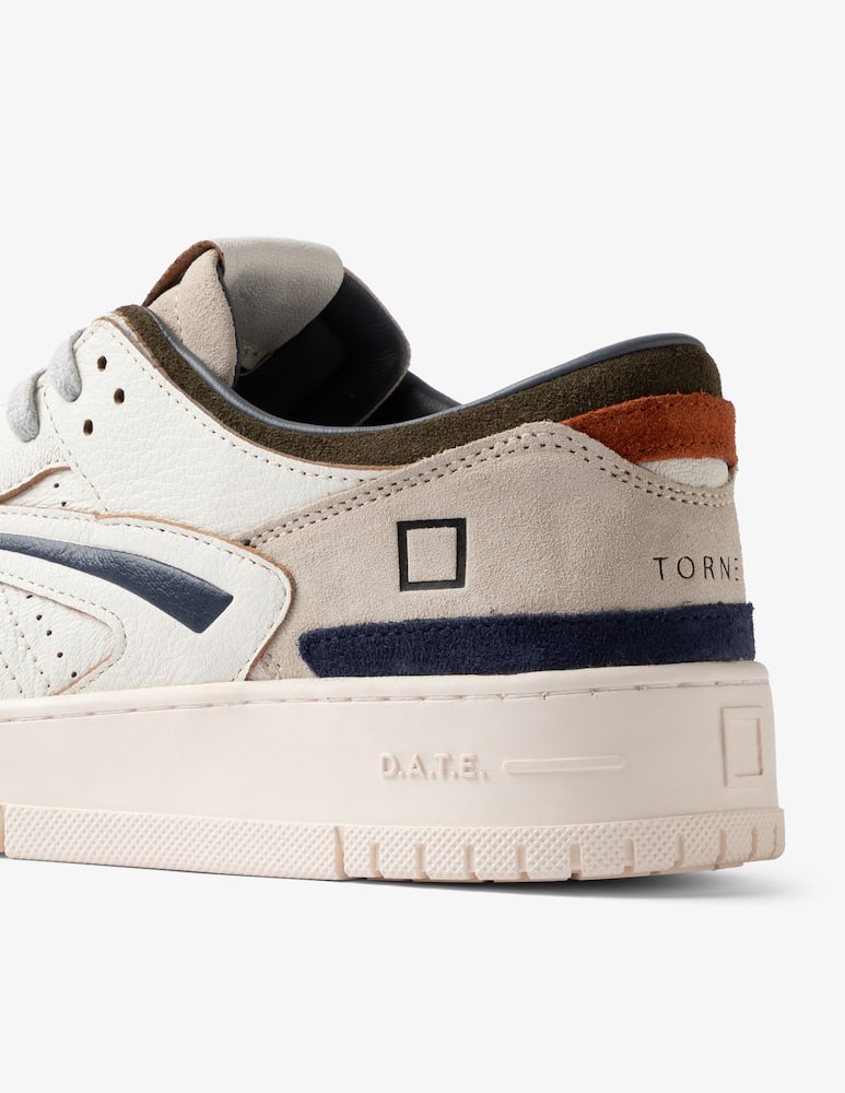 rinascente D.A.T.E. Sneakers Torneo colored